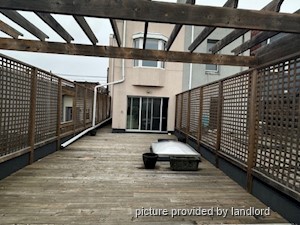 2 Bedroom apartment for rent in TORONTO