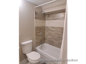 1 Bedroom apartment for rent in TORONTO