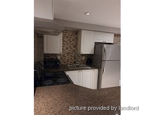 1 Bedroom apartment for rent in TORONTO