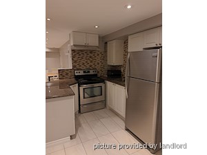 1 Bedroom apartment for rent in TORONTO