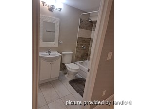 1 Bedroom apartment for rent in TORONTO