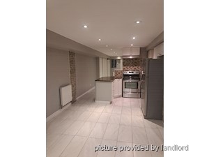 1 Bedroom apartment for rent in TORONTO