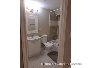 1 Bedroom apartment for rent in TORONTO