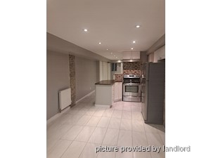 1 Bedroom apartment for rent in TORONTO