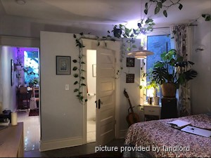 1 Bedroom apartment for rent in TORONTO