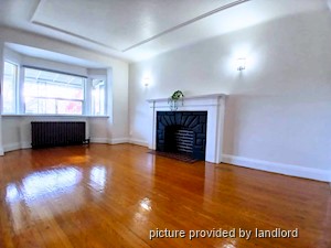 2 Bedroom apartment for rent in TORONTO