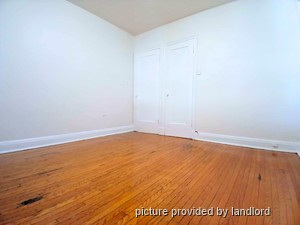 2 Bedroom apartment for rent in TORONTO
