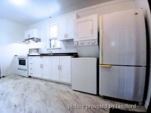 2 Bedroom apartment for rent in TORONTO