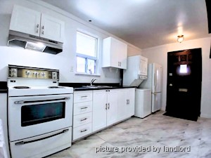 2 Bedroom apartment for rent in TORONTO