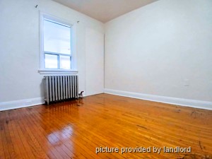 2 Bedroom apartment for rent in TORONTO