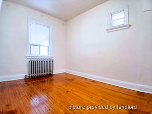 2 Bedroom apartment for rent in TORONTO