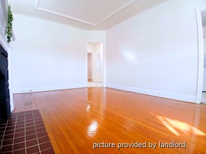 2 Bedroom apartment for rent in TORONTO