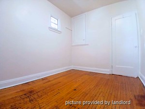 2 Bedroom apartment for rent in TORONTO