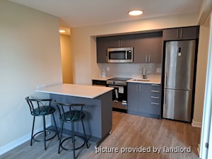 1 Bedroom apartment for rent in TORONTO
