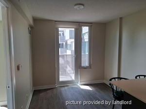 1 Bedroom apartment for rent in TORONTO