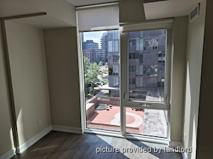 1 Bedroom apartment for rent in TORONTO