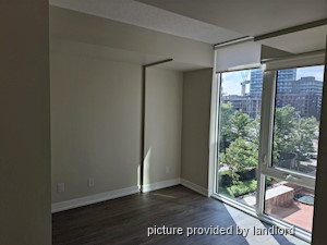 1 Bedroom apartment for rent in TORONTO