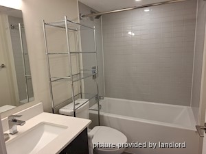 1 Bedroom apartment for rent in TORONTO