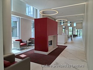 1 Bedroom apartment for rent in TORONTO