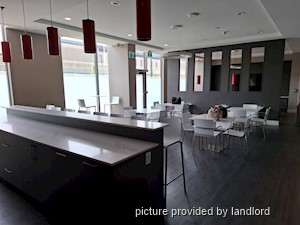 1 Bedroom apartment for rent in TORONTO