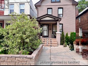 2 Bedroom apartment for rent in TORONTO