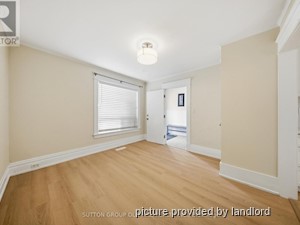 2 Bedroom apartment for rent in TORONTO