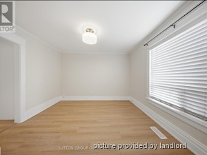 2 Bedroom apartment for rent in TORONTO