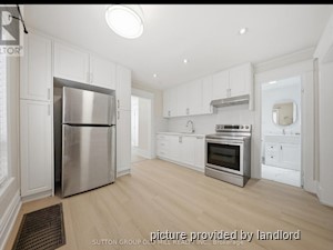 2 Bedroom apartment for rent in TORONTO