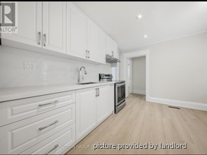 2 Bedroom apartment for rent in TORONTO