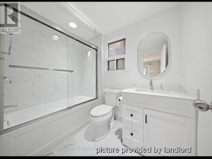 2 Bedroom apartment for rent in TORONTO