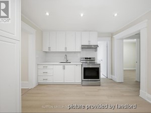 2 Bedroom apartment for rent in TORONTO
