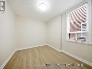 2 Bedroom apartment for rent in TORONTO