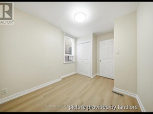 2 Bedroom apartment for rent in TORONTO