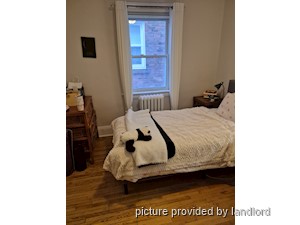 Room / Shared apartment for rent in TORONTO