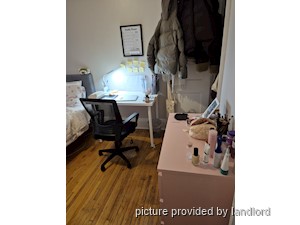 Room / Shared apartment for rent in TORONTO