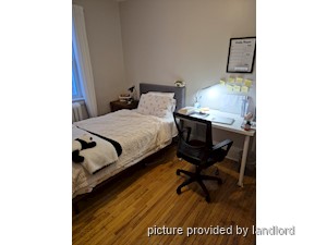 Room / Shared apartment for rent in TORONTO