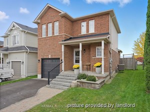 3+ Bedroom apartment for rent in PORT PERRY