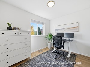 3+ Bedroom apartment for rent in PORT PERRY