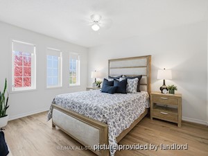 3+ Bedroom apartment for rent in PORT PERRY