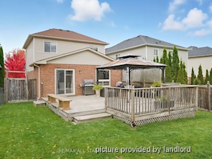 3+ Bedroom apartment for rent in PORT PERRY