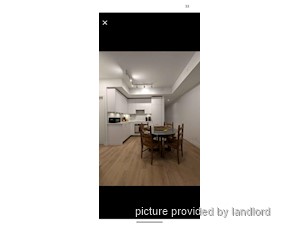 1 Bedroom apartment for rent in TORONTO