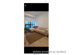 1 Bedroom apartment for rent in TORONTO