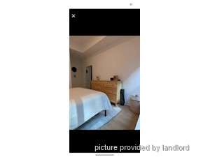 1 Bedroom apartment for rent in TORONTO