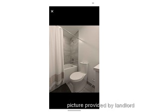 1 Bedroom apartment for rent in TORONTO