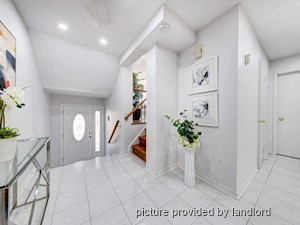 3+ Bedroom apartment for rent in TORONTO