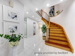 3+ Bedroom apartment for rent in TORONTO