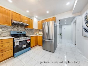 3+ Bedroom apartment for rent in TORONTO