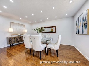 3+ Bedroom apartment for rent in TORONTO