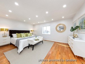 3+ Bedroom apartment for rent in TORONTO