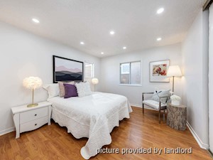 3+ Bedroom apartment for rent in TORONTO